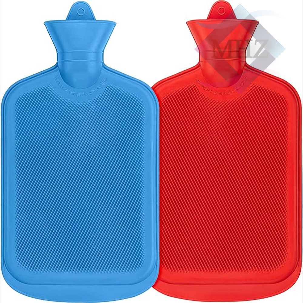 کیسه آب گرم با ظرفیت دو لیتر