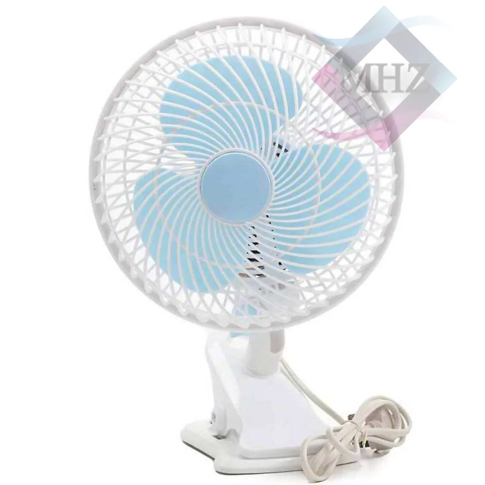 پنکه گیره ای چرخشی مدل FC05-180