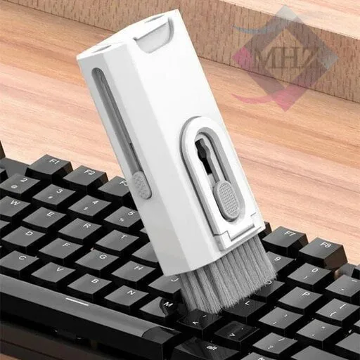 کیت تمیز کننده 8 کاره مدل BY-8