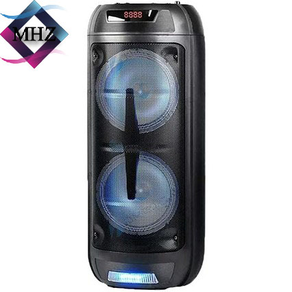 اسپیکر پارتی باکس برند کی براد Kbroad مدل KTS-1199