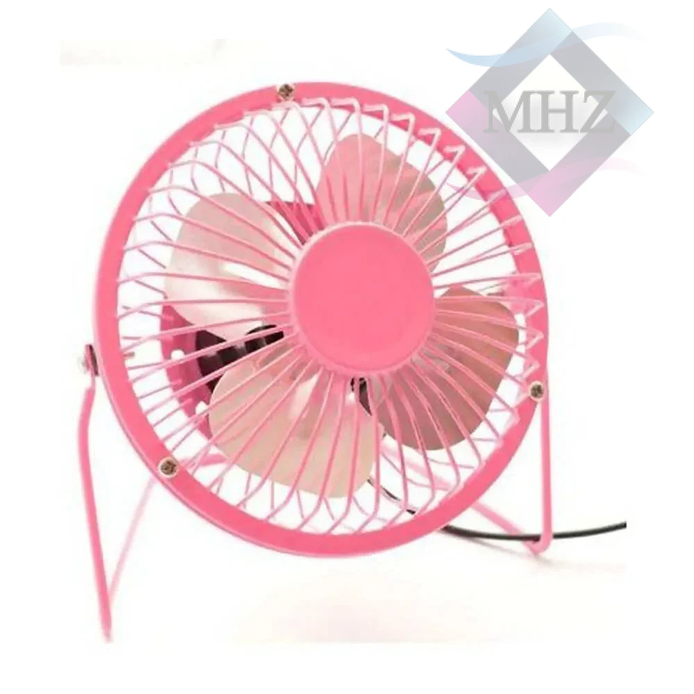 پنکه رومیزی USB مدل YR-F001