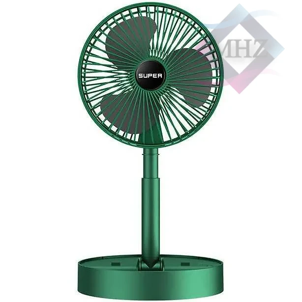 پنکه رومیزی تاشو کاساویوا