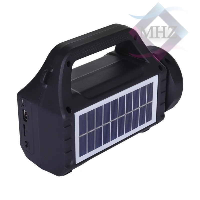 اسپیکر خورشیدی برند کی براد Kbroad مدل KTS-2031