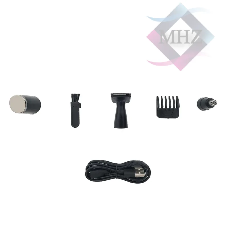 موزن و خط زن گوش و بینی جیمی مدل GM-3130