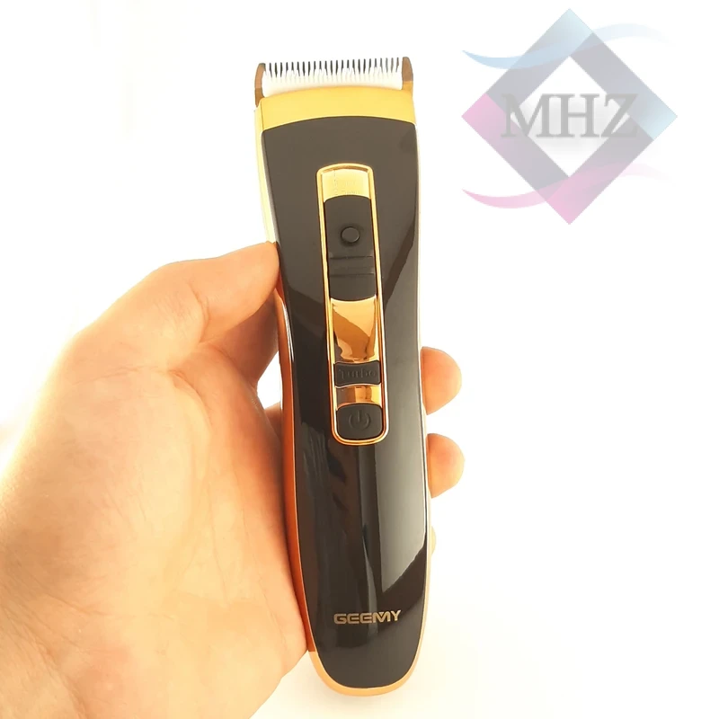 ماشین اصلاح موی صورت جیمی مدل GM 803