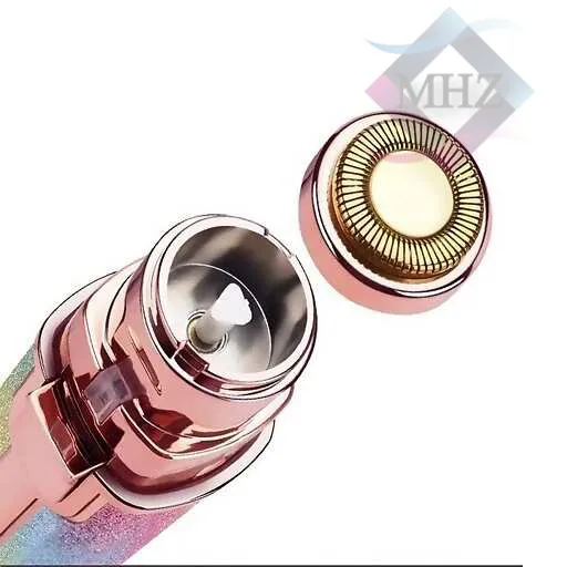 موزن بینی ابرو و صورت مدل HX-203B