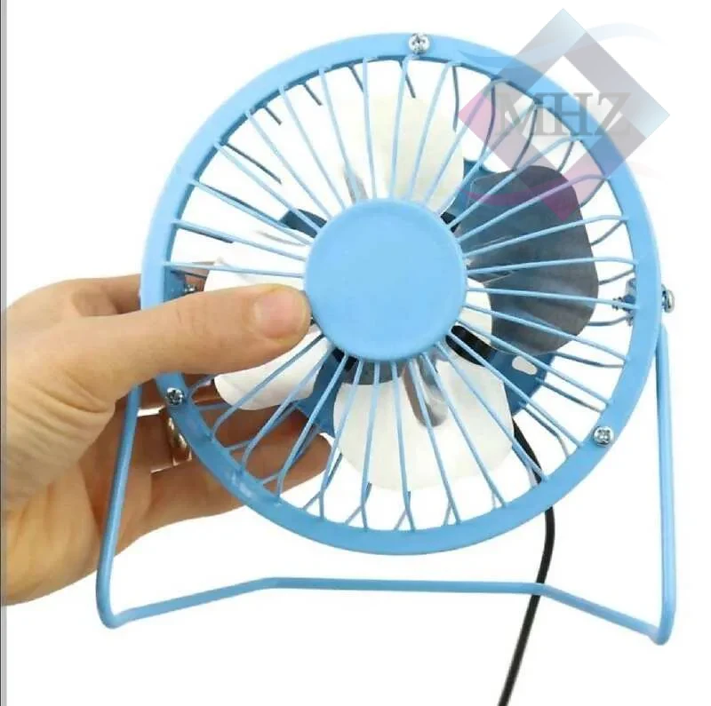 پنکه رومیزی USB مدل YR-F001