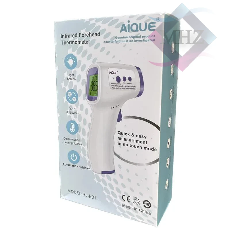 تب سنج لیزری ایک مدل HL-E31