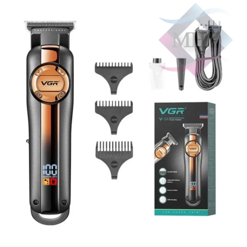 ماشین اصلاح برند وی جی آر VGR مدل V-941