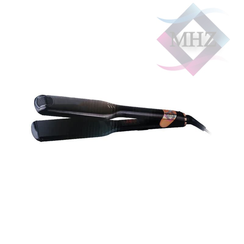 اتو مو براون مدل BR-2270 با صفحات سرامیکی، نشانگر دما LED