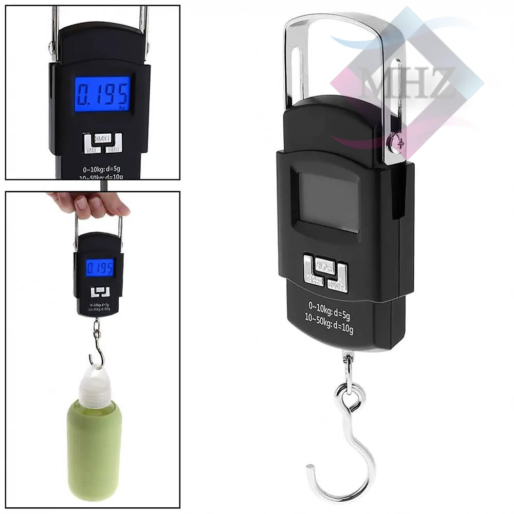 ترازو آویز مدل WH-A08 ظرفیت 50 کیلوگرم