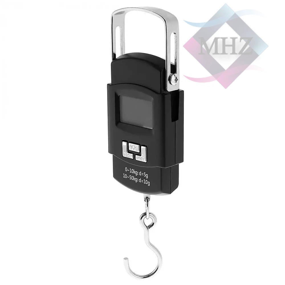 ترازو آویز مدل WH-A08 ظرفیت 50 کیلوگرم