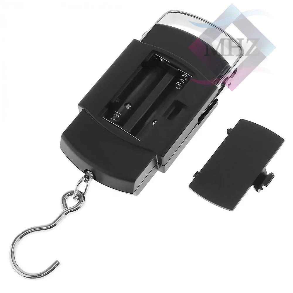 ترازو آویز مدل WH-A08 ظرفیت 50 کیلوگرم