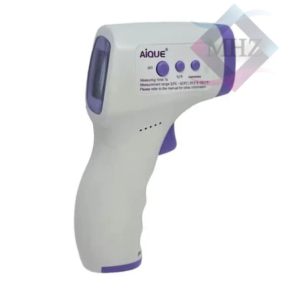 تب سنج لیزری ایک مدل HL-E31