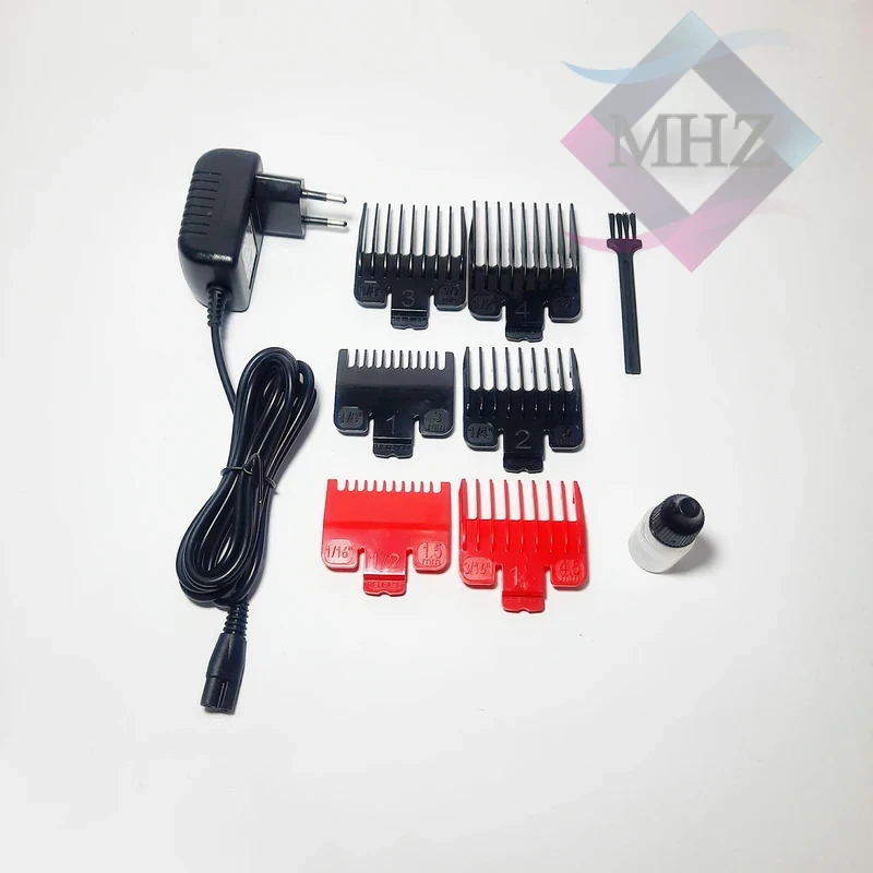 ماشین اصلاح موی سر و صورت جیمی مدل GM 860