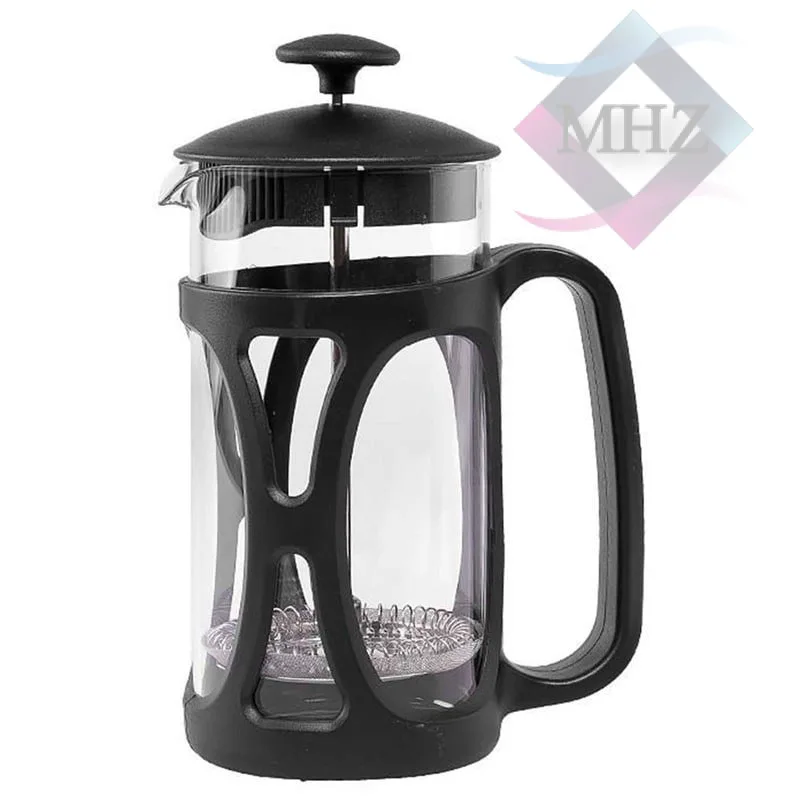 فرنچ پرس یی تیان ظرفیت 600 میلی لیتر