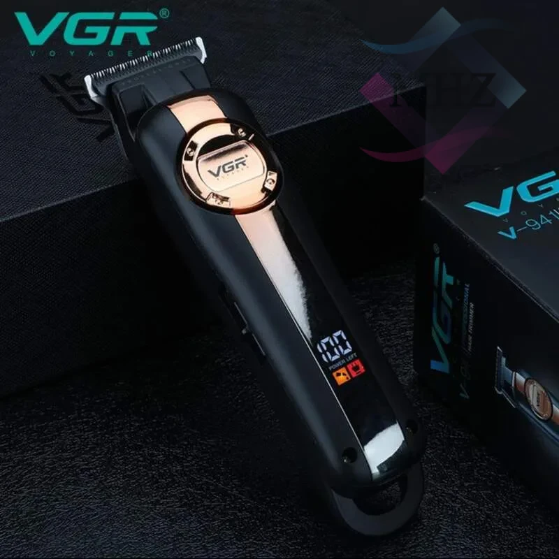 ماشین اصلاح برند وی جی آر VGR مدل V-941