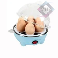 تخم مرغ پز 14 عددی مدل دوطبقه Egg Poacher
