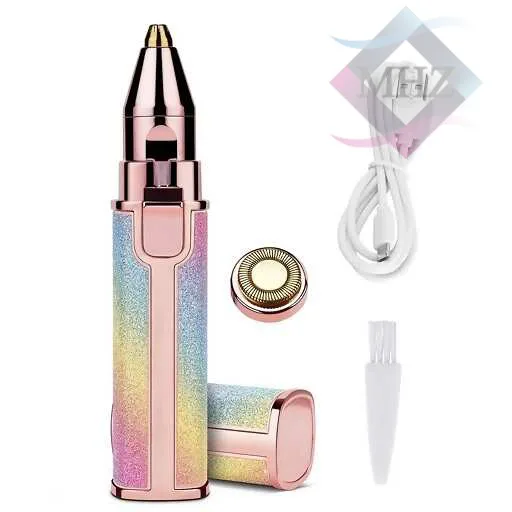 موزن بینی ابرو و صورت مدل HX-203B