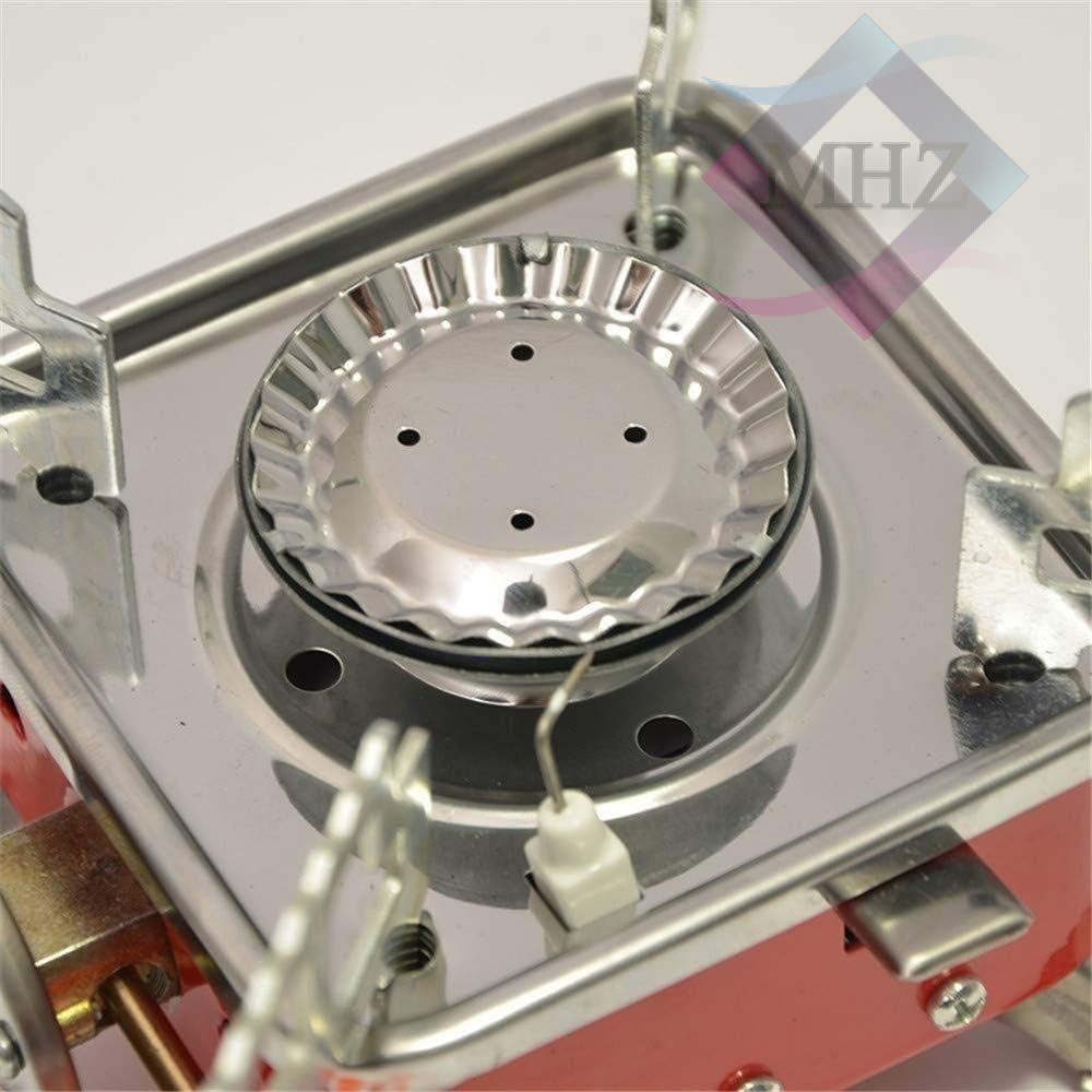 اجاق گاز سفری کوار مدل K-202