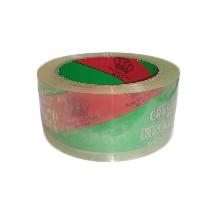 چسب پهن شیشه ای کی سی تیپ KC TAPE