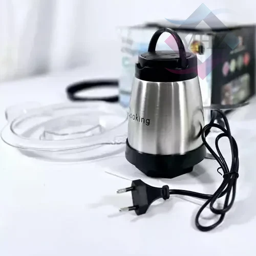 خرد کن 3 لیتری 1200 وات کوکینگ مدل XZ-310