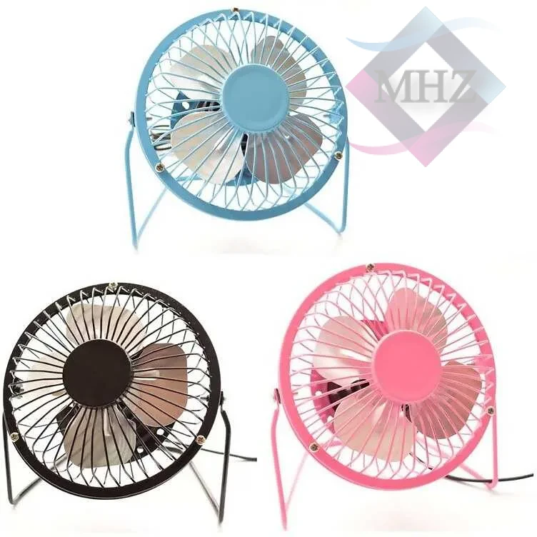 پنکه رومیزی USB مدل YR-F001