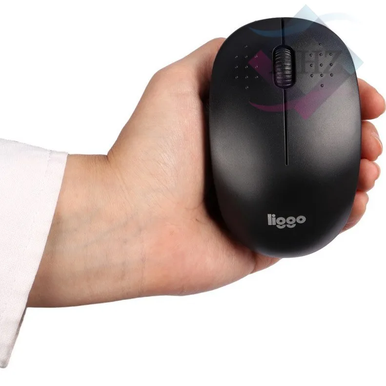 ماوس بی سیم مدل لیگو Liggo B501