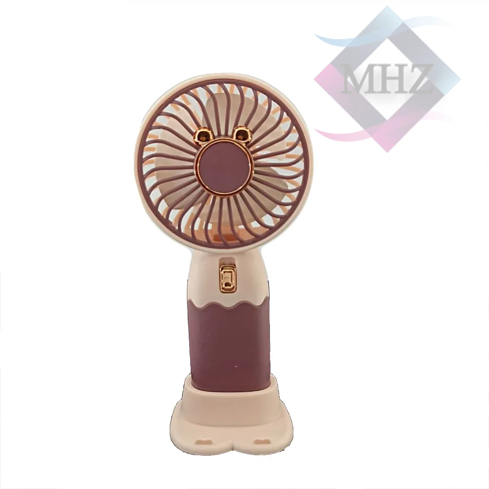 پنکه دستی هلو سامر Hello Summer مدل 121