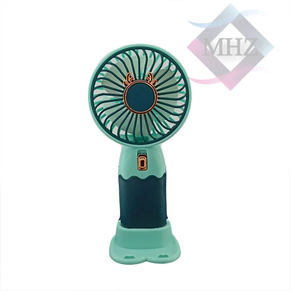 پنکه دستی هلو سامر Hello Summer مدل 121