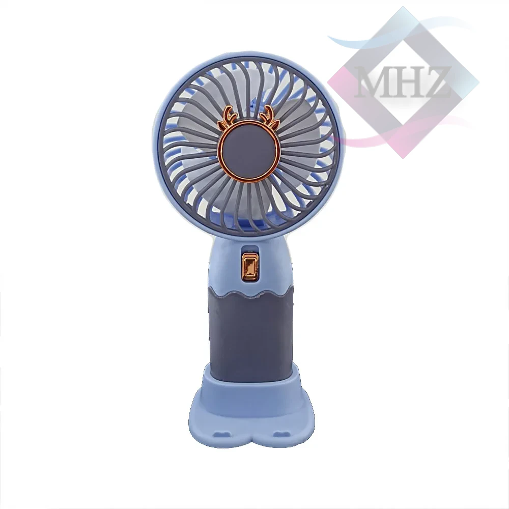 پنکه دستی هلو سامر Hello Summer مدل 121