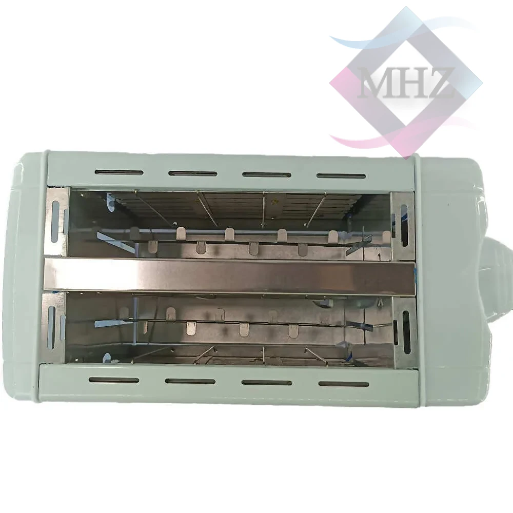 توستر نان کوچک مدل QLT-118A