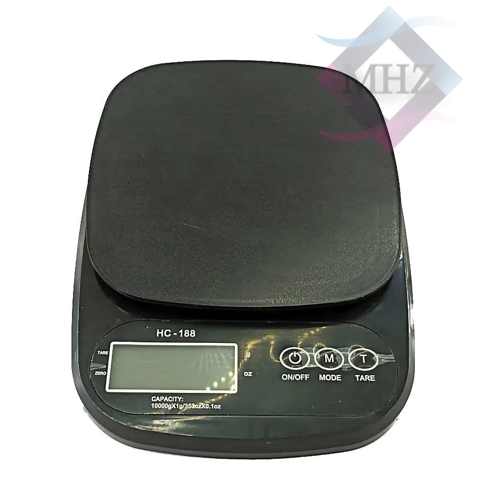 ترازو آشپزخانه یونیک لایف مدل HC-188