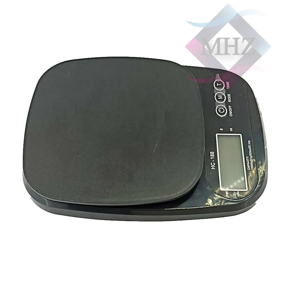 ترازو آشپزخانه یونیک لایف مدل HC-188