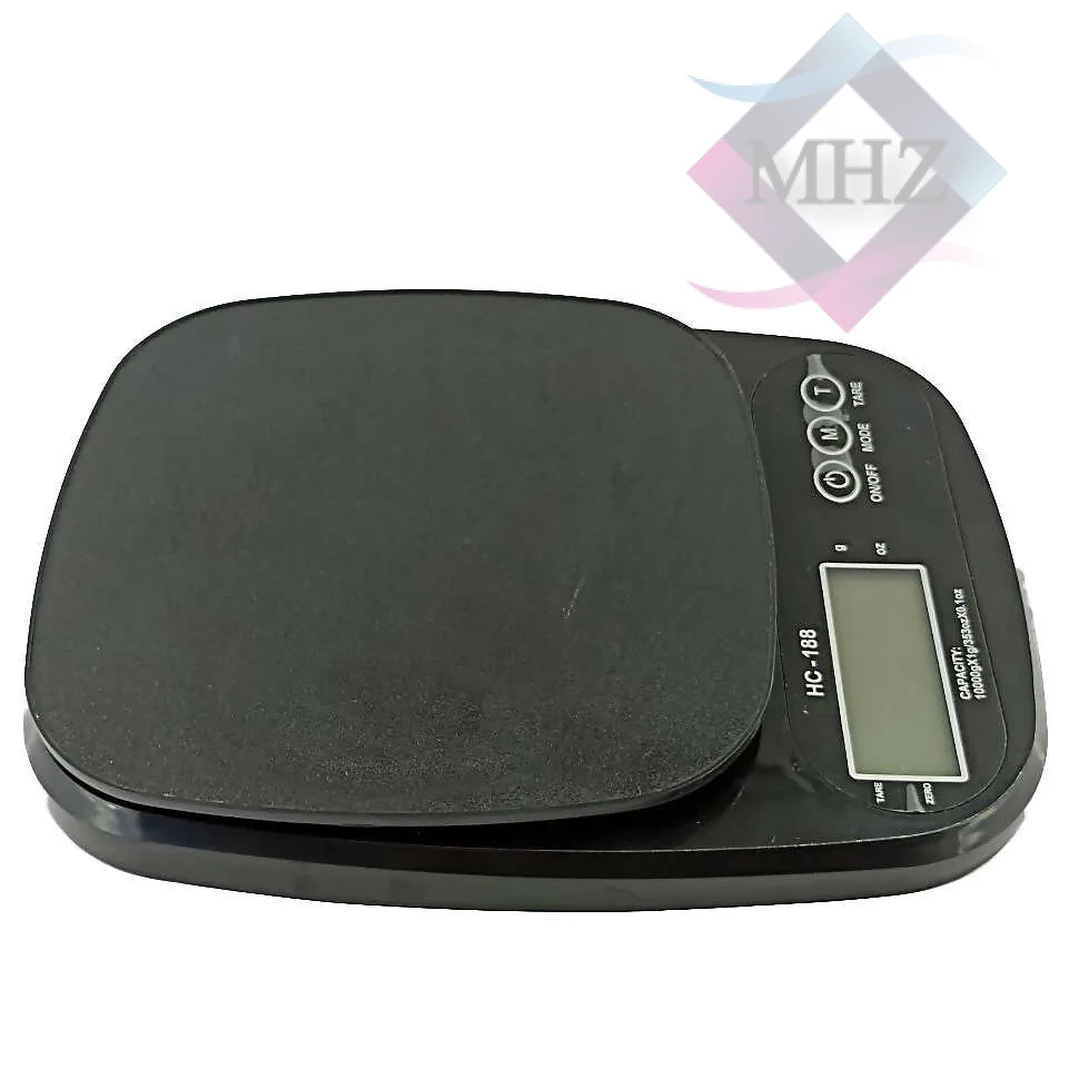 ترازو آشپزخانه یونیک لایف مدل HC-188