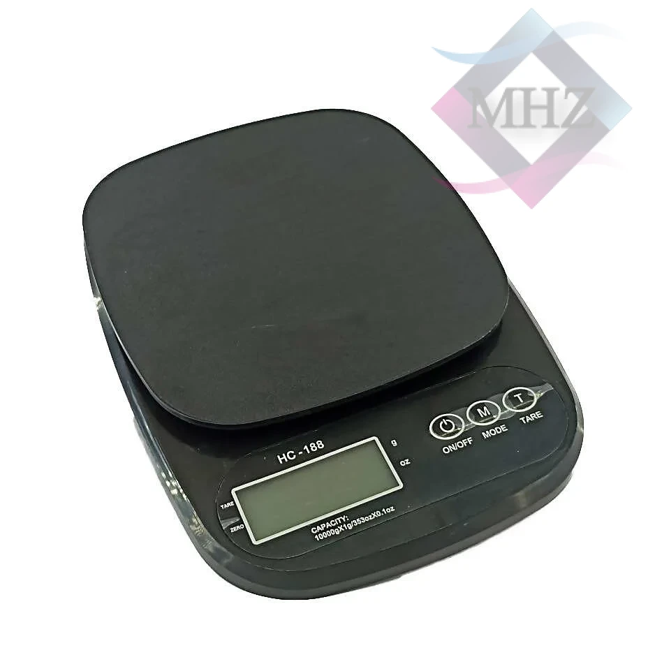 ترازو آشپزخانه یونیک لایف مدل HC-188