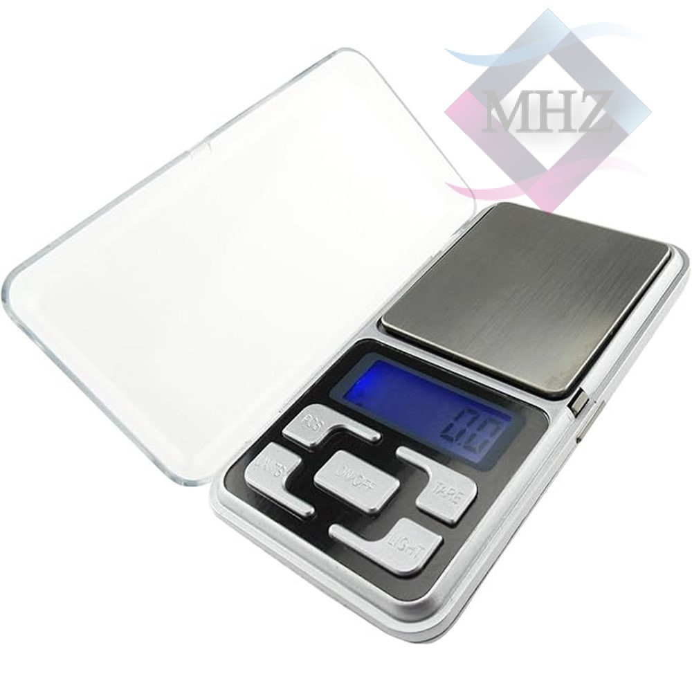 ترازو جیبی مدل Pocket scale