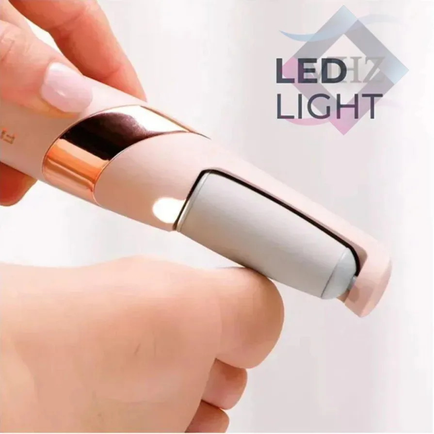 سنگ پا برقی Electrical Pedi