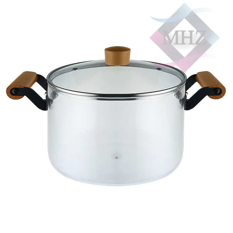 قابلمه 4.5 لیتری پیرکس سایز 20 مدل TM4500-1