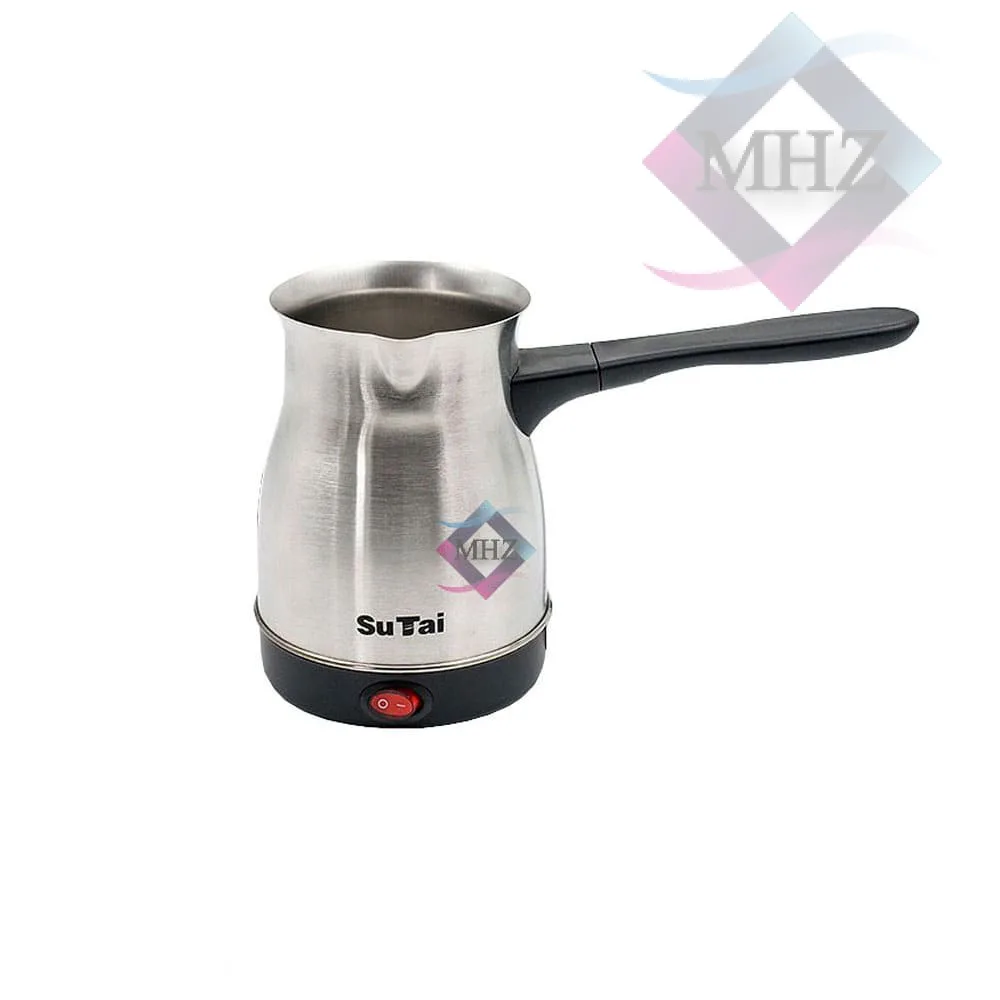 قهوه جوش الکتریکی سوتای SuTai مدل ST-005