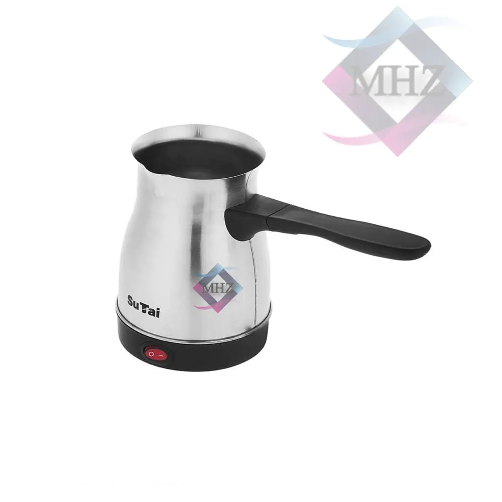 قهوه جوش الکتریکی سوتای SuTai مدل ST-005