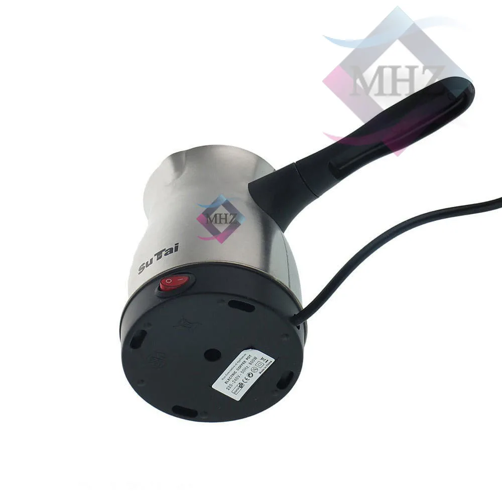 قهوه جوش الکتریکی سوتای SuTai مدل ST-005