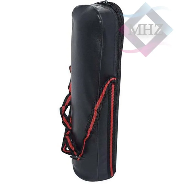 فلاسک استیل کیف دار خط دار یونیک Unique ظرفیت 0.5 لیتر