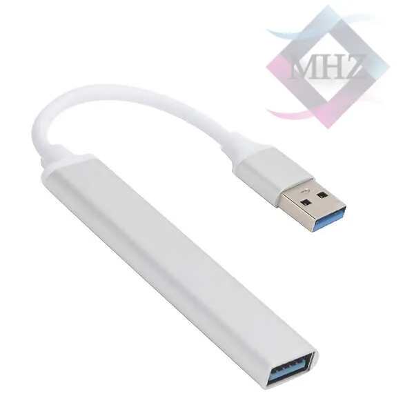 هاب 4 پورت USB2.0 ایکس پی پروداکت مدل H814G