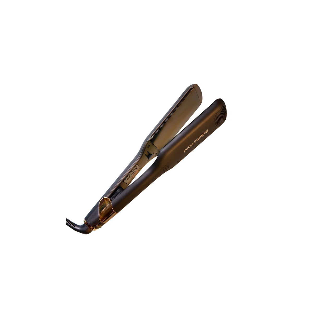 اتو مو برند باراباس نانو Barabasnano مدل ST-2955