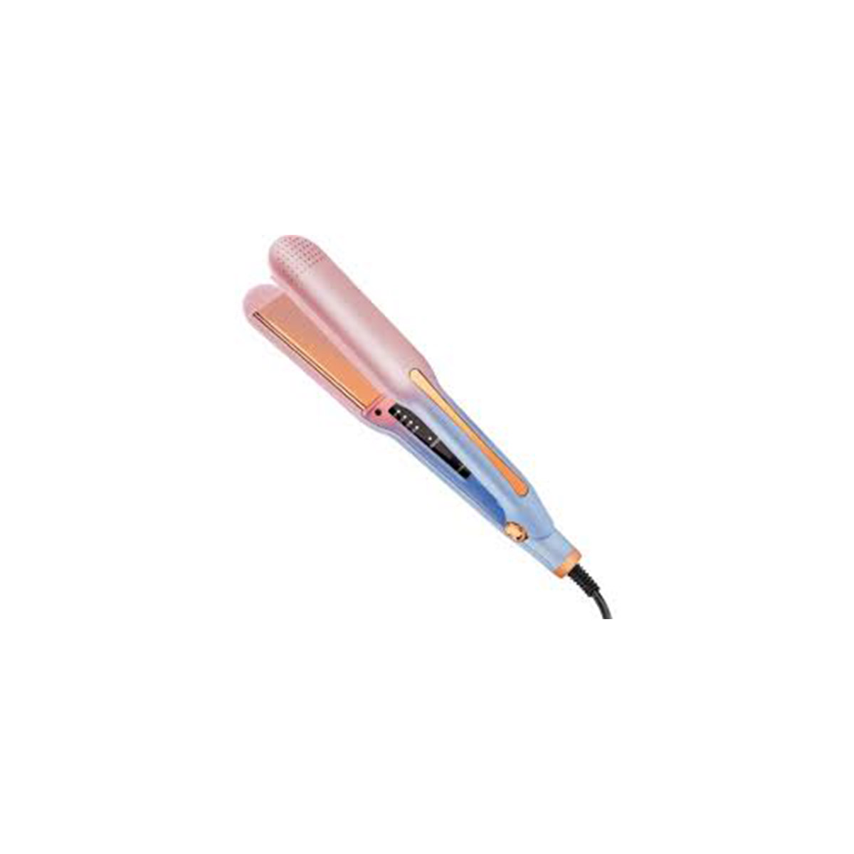 اتو مو برند فیلیپس Philips مدل PH-3700 با صفحات سرامیکی، فناوری تولید یون، گستره دمایی تا 398 درجه سانتیگراد