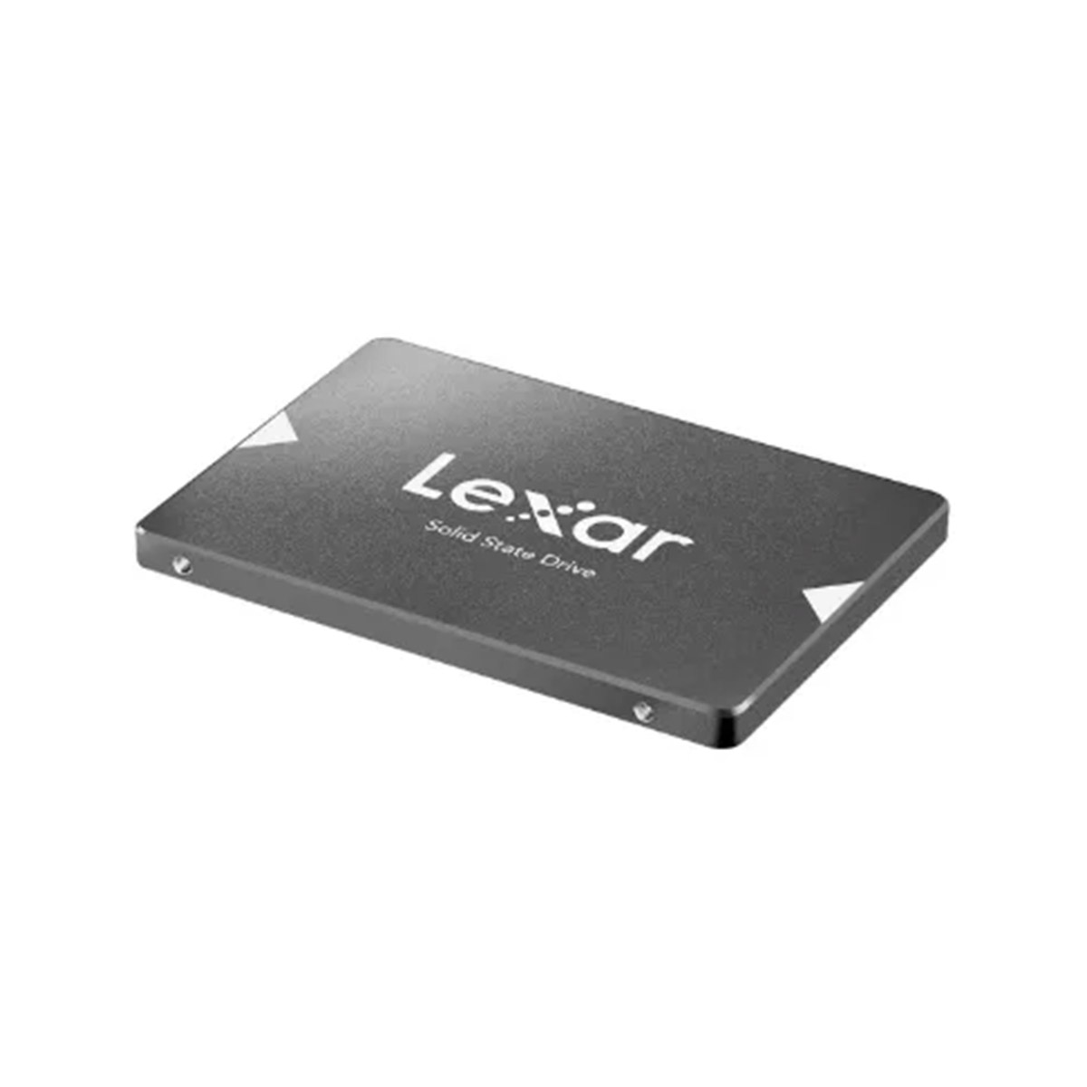 اس اس دی اینترنال لکسار مدل NS100 ظرفیت 512 گیگابایت