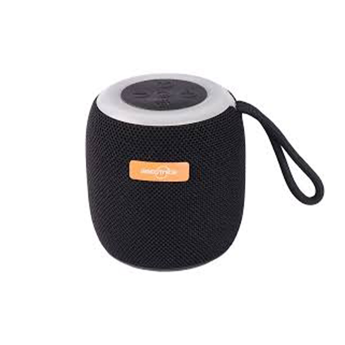 اسپیکر بلوتوثی مدل GTS-1468 با توان ۵ وات، نورپردازی RGB، پشتیبانی از فلش/کارت حافظه، برد بلوتوث ۱۰ متر، درایور ۲ اینچی، پخش موسیقی از فلشهای USB یا کارت حافظه Micro SD تا ظرفیت ۳۲ گیگابایت، ظرفیت باتری ۸۰۰ میلیآمپر، زمان شارژ حدود ۲ تا ۳ ساعت، به همراه کابل شارژ