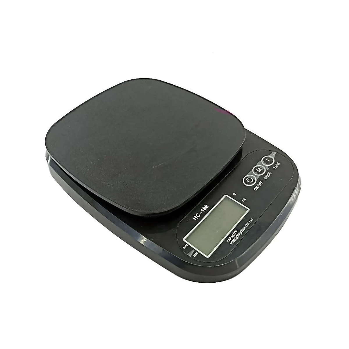 ترازو آشپزخانه یونیک لایف مدل HC-188