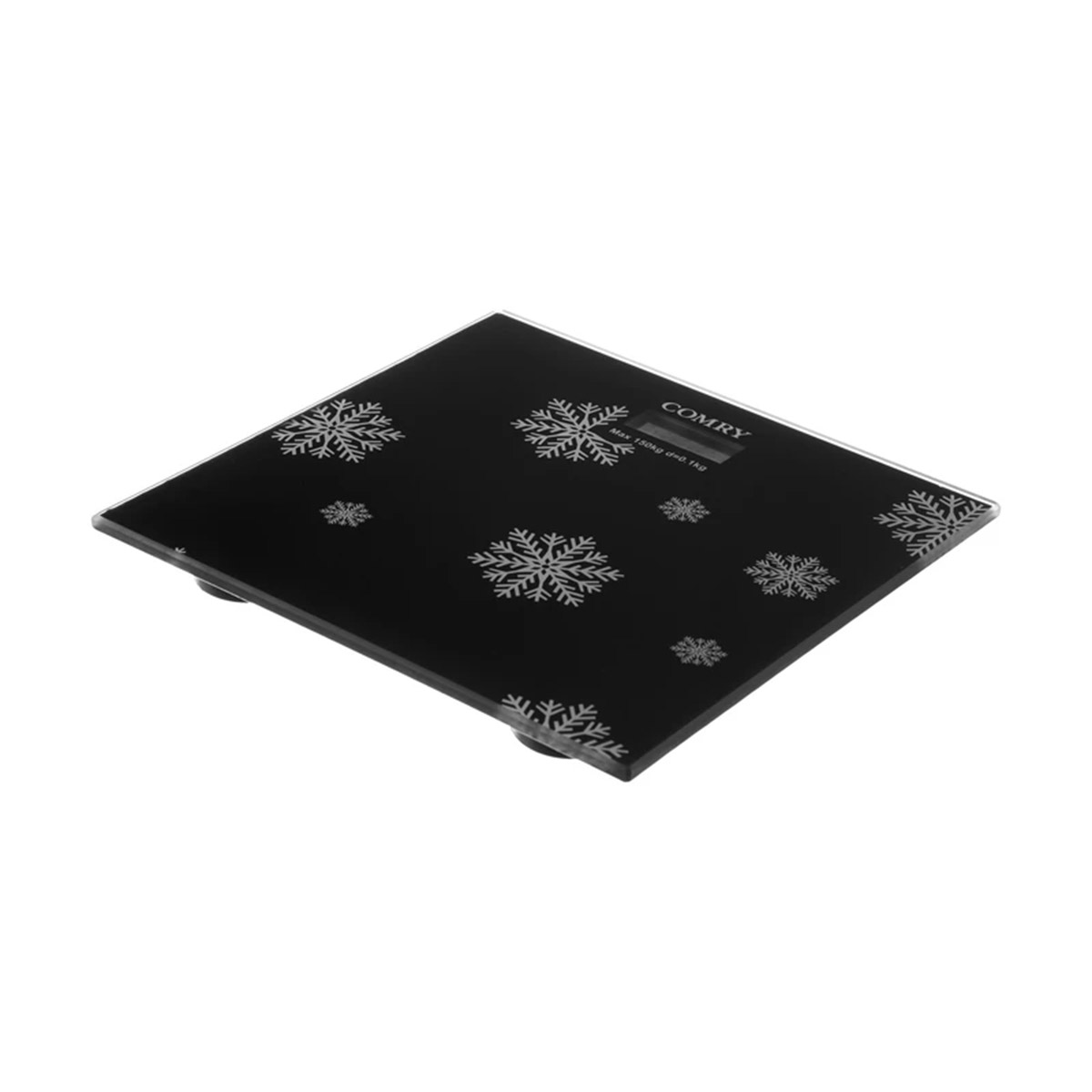 ترازو دیجیتال کمری مدل Snow-01